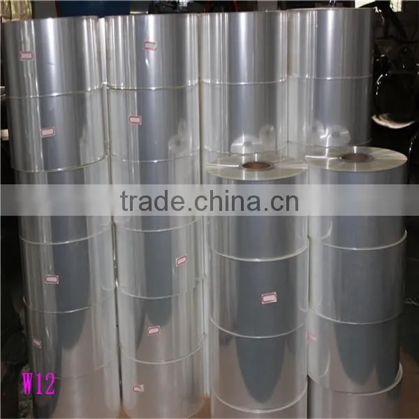 NEW Products! BOPP Cigarette Film/ Bopp Tobacco Film/ BOPP Shrinkable Film for Packaging photo-5