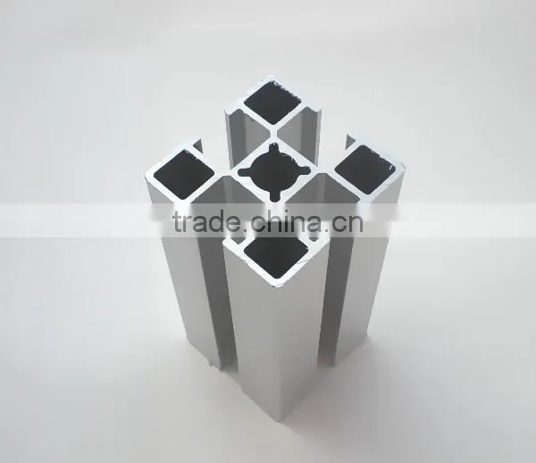 Factory Specializing in the Production of Customized Assembly Line Aluminum, Industrial Aluminum Profiles, Welcome Customers to photo-3