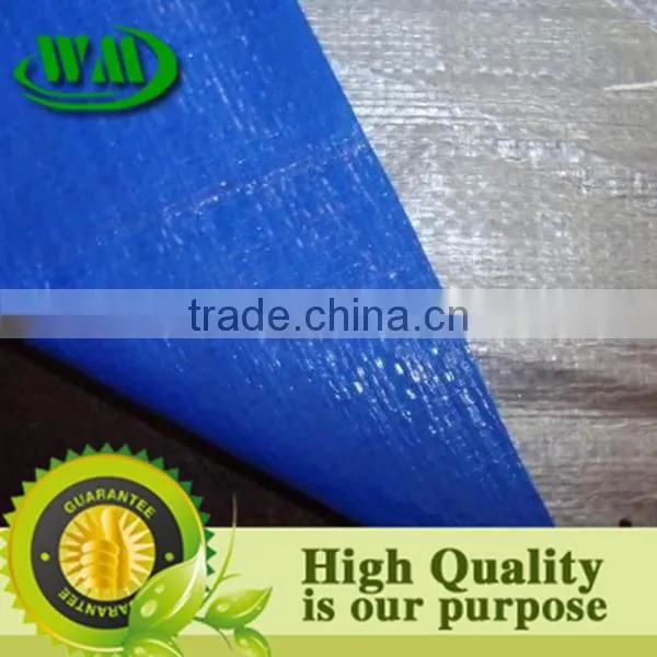 High Density Polyethylene PE Woven Fabric for Lamination or Printing photo-2