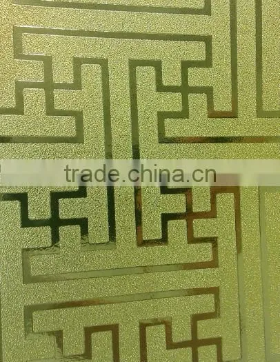 Wall Design Sticker for Wholesale