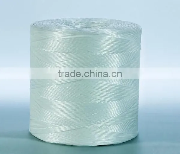 Poly Tying Twine for Paper Packaging photo-4