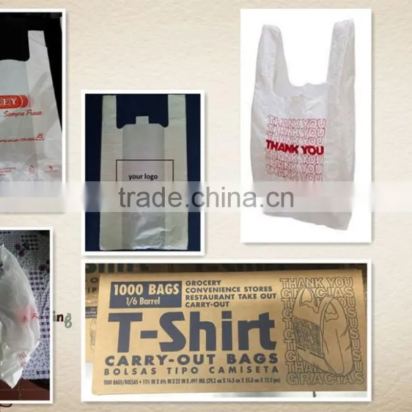 Customized Plastic Bag/shopping Plastic Bag/packaging Plastic Bag photo-3