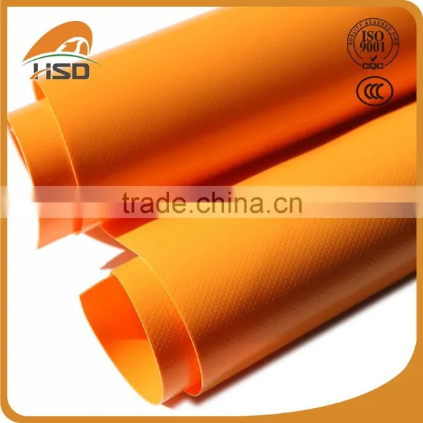 Hot Selling Pvc Tarpaulin Decorative Tarps photo-4