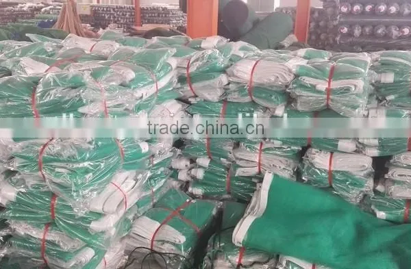 CHINA GOLDEN FACTORY SUPPLY ALL SRIES OF HDPE SHADE NET photo-6