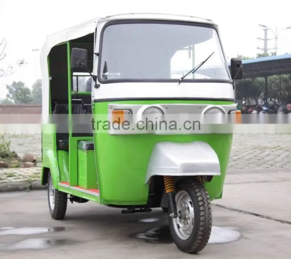 Bajaj Three Wheeler Auto Rickshaw Price photo-5