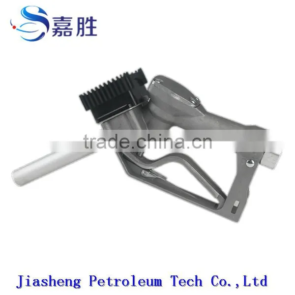 Automatic Metering Fuel Nozzle