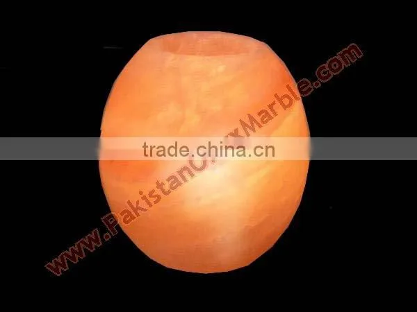 MANUFACTURER AND EXPORTERS CRAFTED SALT CANDLE HOLDERS photo-5