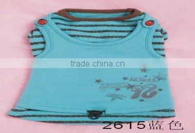 pet t-shirt-2615