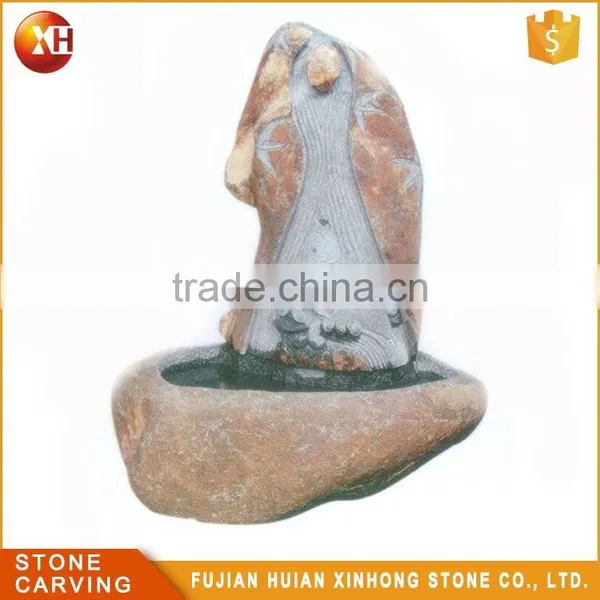 Outstanding Skill Mini Led Light Fountain photo-6