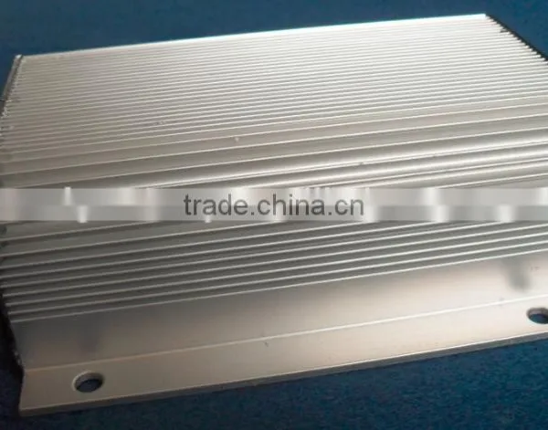 Programmable 24V-72V 500A Sensorless Brushless/bldc Motor Speed Controller photo-4