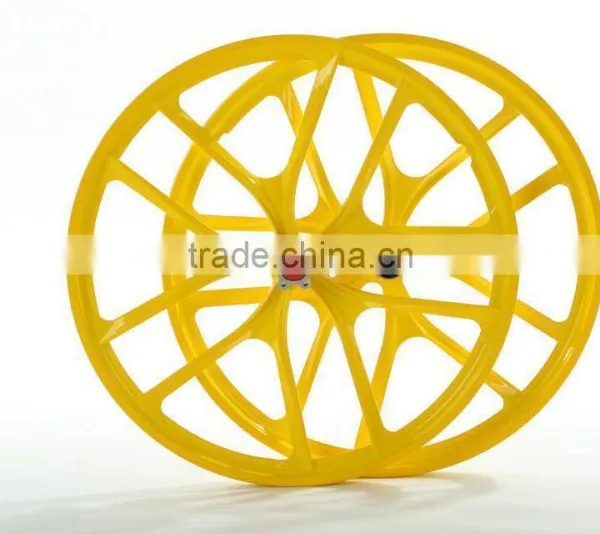 High Quality Wheelbarrow Wheel 3.50-6 With High Quality photo-4