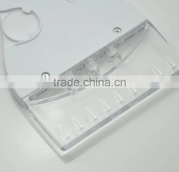 New LED Ice Craper Plastic Ice Craper With Light photo-3