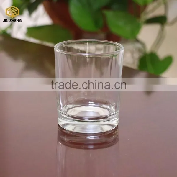 Mini Wine Clear Shot Glass for Wholesale