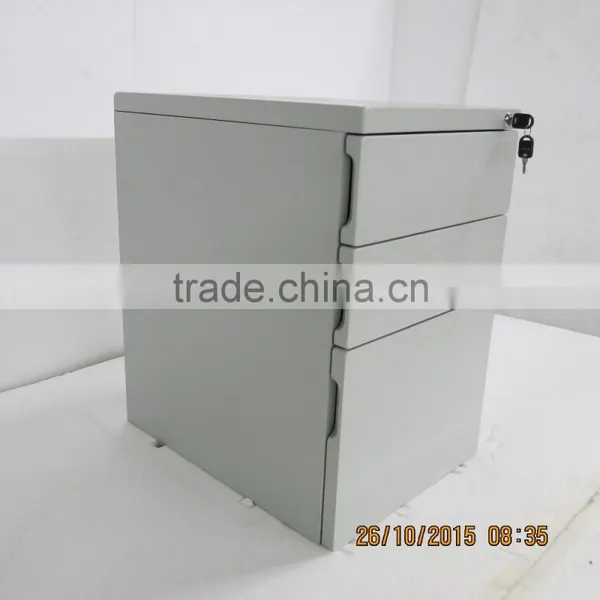 PM-618A 3 Drawer Pedestal photo-5