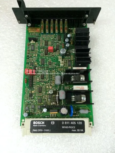 NEW HIGH QUALITY GE IC693ALG442 photo-4