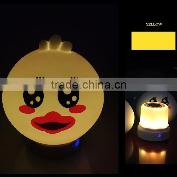 New Products Mp3 Hot Videos Free Download Illumibowl Toilet Night Light Levitating Bluetooth Speaker photo-2