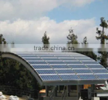 High Quality off Grid Auto Switch 10KW Hot Sales Solar Power Hot Water Heaters photo-4