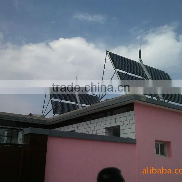 Solar Controller System 1000W photo-3