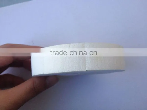 Cosmetic Powder Puff Non-Latex Makeup Sponge Powder Puffs photo-2