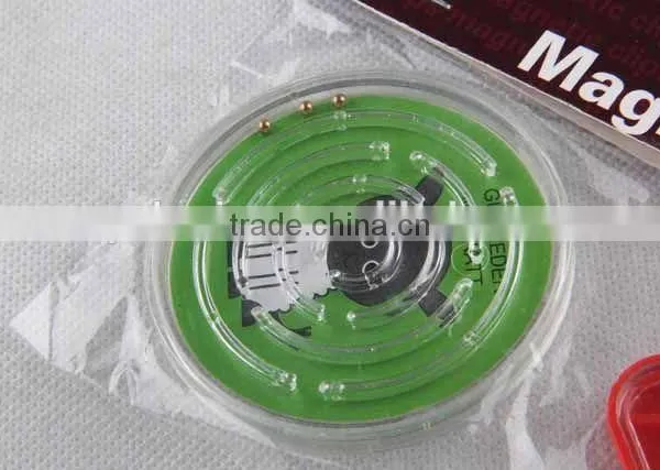 2PC Maze Game Toy (Star Shaped and Round)/Intelligence Development Toy photo-3