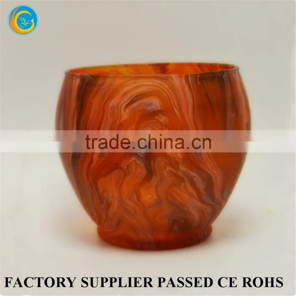 Painting Wine Glass Decorations photo-4