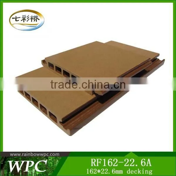2017 China Newly High Quality Engineered Wpc Floor photo-2