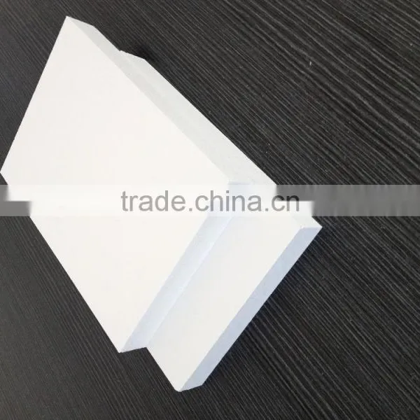 Pefect Foam Core Board Wholesale,colour and White PVC Foam Board,PVC Foam Sheet photo-2