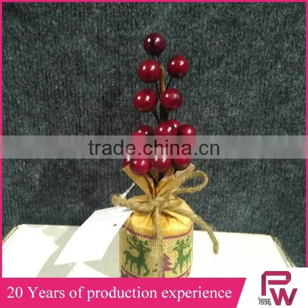 Factory High Quality Wholesale Indoor Decorative Pine Trees From China Supplier photo-2