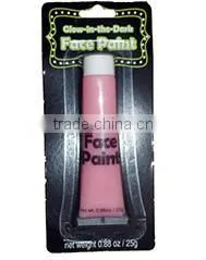 Glow Super Bright Different Colours Face & Body Paint Kit H0106 photo-2