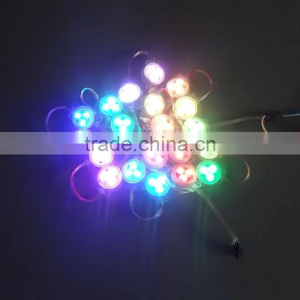 SH-1908 LED Paralleling Pixels Light photo-6