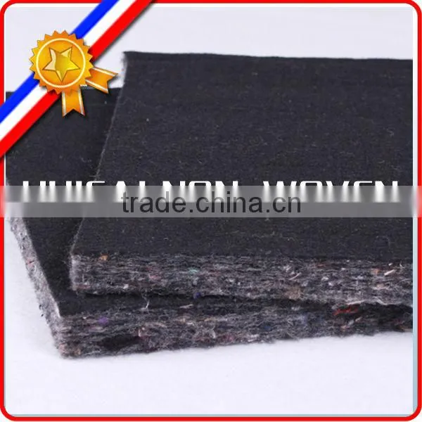 Needle Punch Felt for Auto Sound Proof Usage OEM Sale photo-4