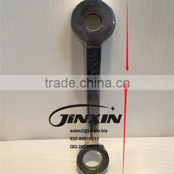 JINXIN Stainless Steel 304 Short 200cc Arms Glass Curtain Wall Spider(YK-8004) photo-4