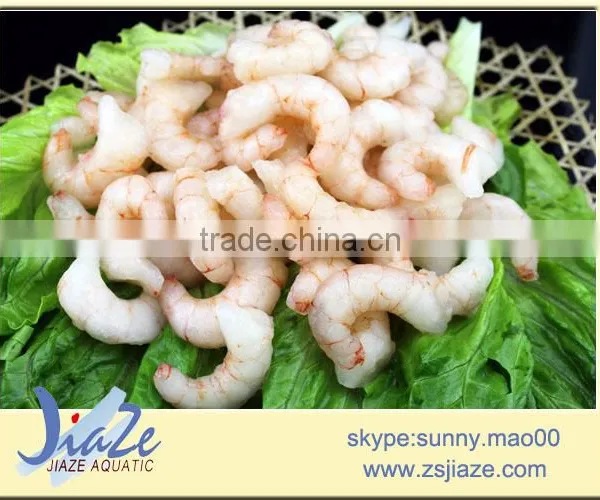 IQF RED SHRIMPS(solenocera Melantho) photo-3