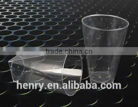 Disposable Plastic Cup photo-2