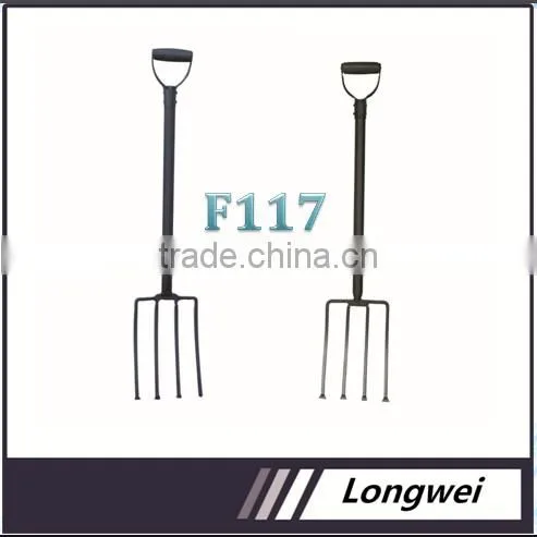 High Quality Hand Fork From China With Different Handles photo-2