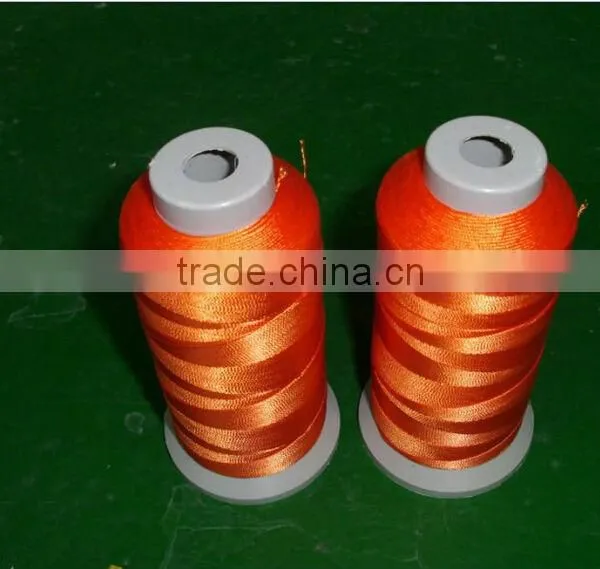 2015 Supply Time -limited High Quality Spun Polyester Thread,welcome to Order photo-3