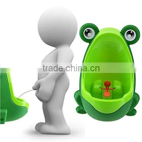 2015 New Children Kids Potty Removable Toilet Training Kids Urinal Early Learning Boys Pee Trainer Bathroom photo-6