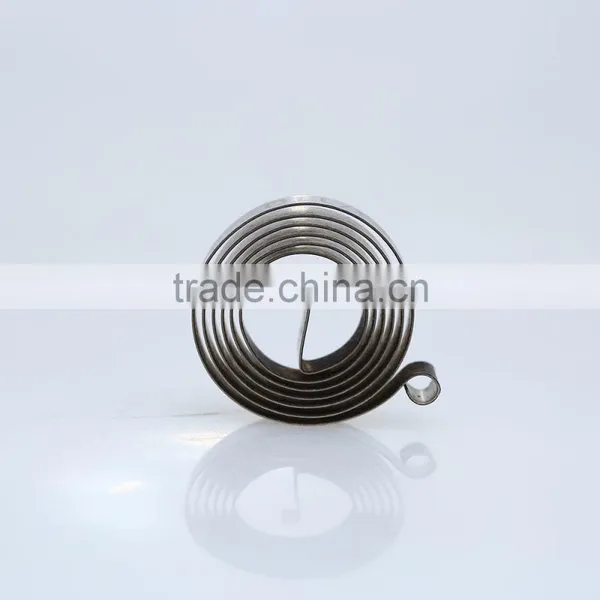 ISO Standard Bi Metal Spiral Coil for Auto Cooling System photo-6