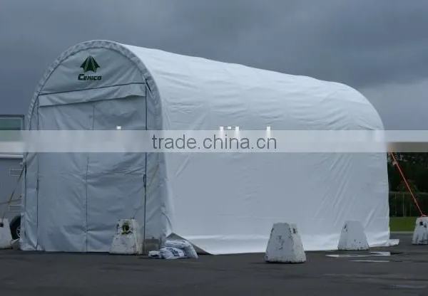 Portable Car Garage , Fabric Car Port, Portable Car Shelter , Storage Tent photo-2
