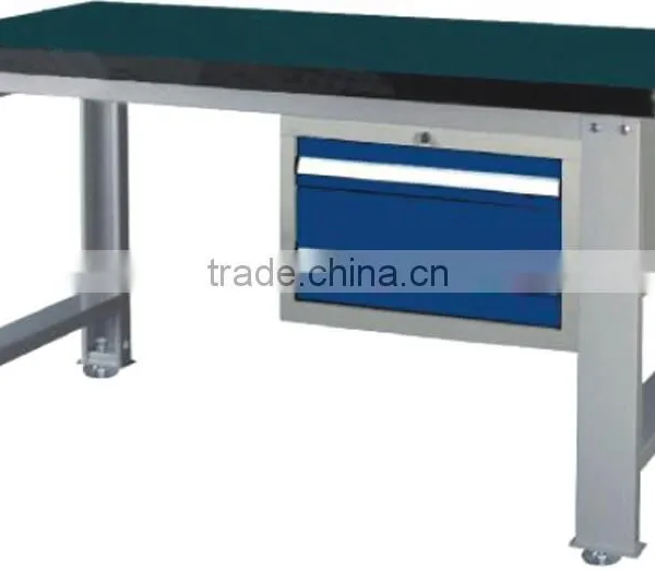 Multifunctional Drawer Workbench With MDF Top photo-2