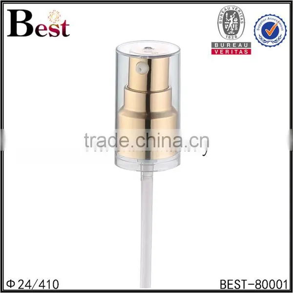 Luxury Sprayer Electric Atomizer Wholesale Perfume Pump Sprayer Free Samples photo-5