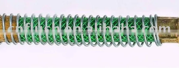 Brass Hose Coupling Set photo-6