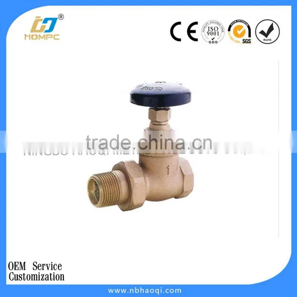 Steam Steam Boiler Safety Gate Valve photo-2