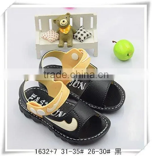 Latest Cute Sandal for Boys photo-4