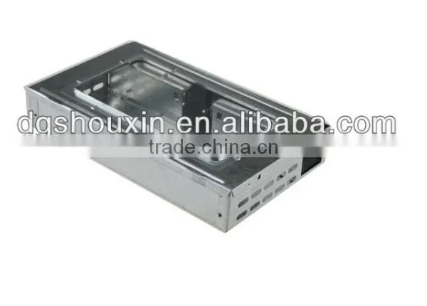 Multi Catch Mouse Trap Fit for Glue Board SX-5003CL photo-4