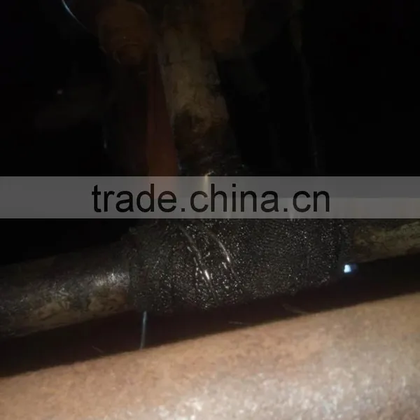 Economical Leak Fix Tape Water Resistant Oil Gas Plumbing Pipe Repair photo-4