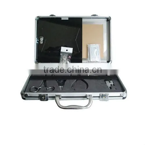 Basic Piercing Forceps Kit