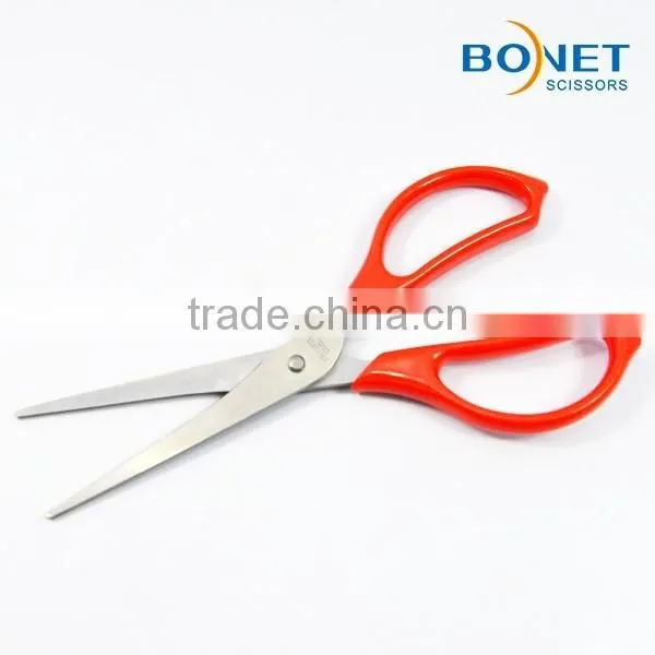 SST0006R 6-1/2" Useful Sale School Single Use Scissors photo-4