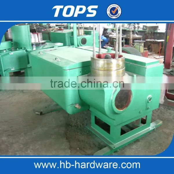 Water Tank Wire Drawing Machine photo-4