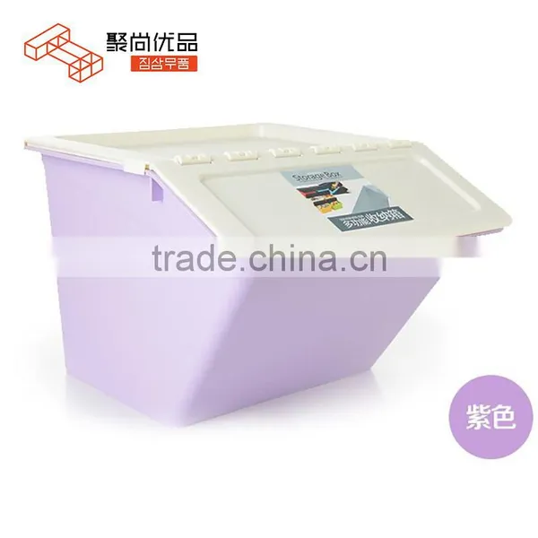 L00122 2017 Good Quality Plastic Storage Box photo-6
